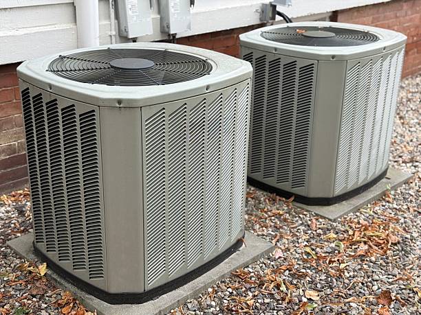 Reliable Air Duct Cleaning contractor in Tuskegee Institute, AL by HVAC Repair CO